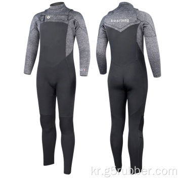 Mens Psycho Tech wetsuit